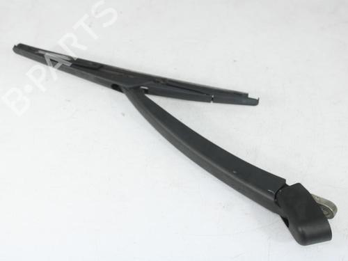 Rear windshield wiper arm FORD FIESTA VI (CB1, CCN) 1.5 TDCi | BP22305400C144 