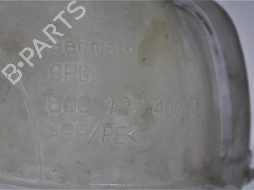Expansion tank SEAT IBIZA IV (6J5, 6P1) 2.0 TDI | BP11502141C120 