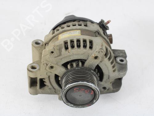 Used Alternator TOYOTA RAV 4 III (_A3_) [2005-2014]  23144643