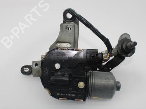 Used Front wiper motor FORD S-MAX (WA6) [2006-2014]  14175216