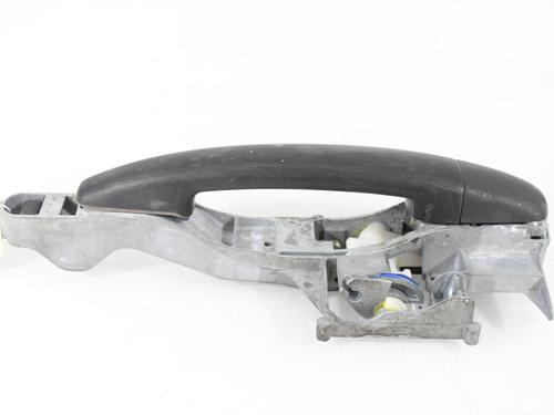 Klamka zewnętrzna CITROËN BERLINGO MULTISPACE (B9) 1.6 HDi 90 | BP11689977C122 