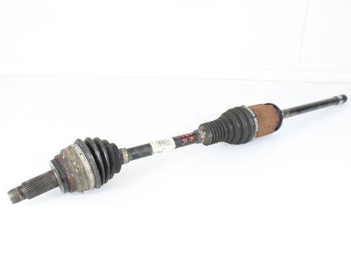 Used Right front driveshaft BMW X6 (F16, F86) [2014-2019]  17809270