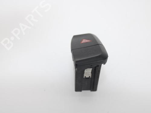 Used Warning switch AUDI A4 B8 Avant (8K5) 2.0 TDI (150 hp) 11609198