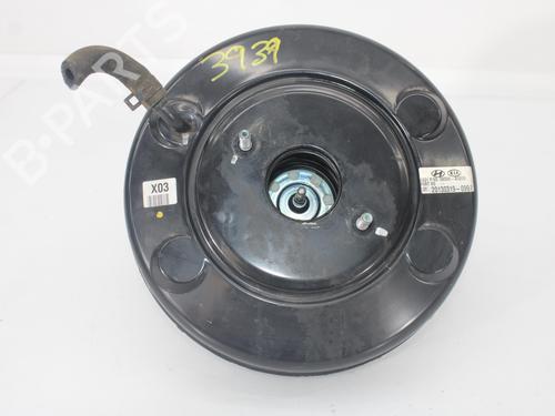 Used Servo brake HYUNDAI i30 Estate (GD) [2012-2025]  13932210