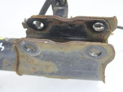 Right front shock absorber NISSAN QASHQAI / QASHQAI +2 I (J10, NJ10, JJ10E) 2.0 dCi | BP17662381M17 
