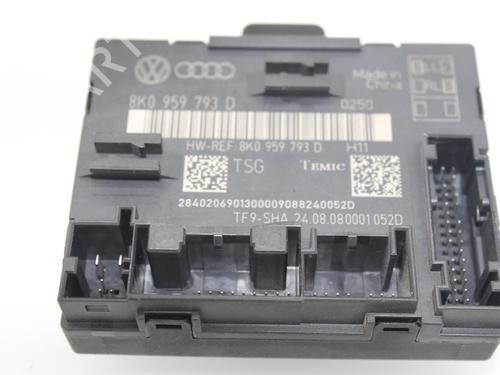 Elektronisk modul AUDI Q5 (8RB) 3.0 TDI quattro (240 hp) 10383165