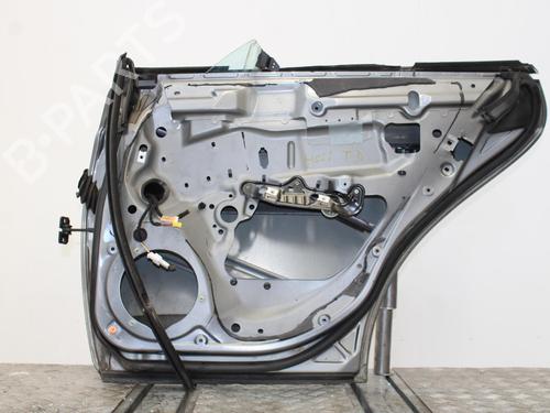 Right rear door MERCEDES-BENZ CLS (C219) CLS 320 CDI (219.322) | BP14830611C5 