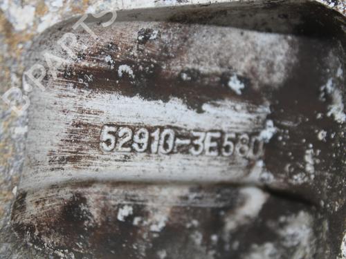 Rim KIA SORENTO I (JC) 2.5 CRDi 4WD | BP16967159C45 