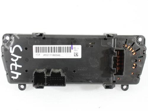 Climate control DODGE NITRO 2.8 CRD | BP18410771I5