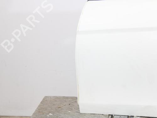 Used Left rear door MERCEDES-BENZ C-CLASS (W204) C 200 CDI (204.007, 204.006) (136 hp) 10378421