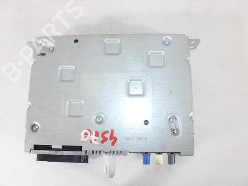 Electronic module PEUGEOT 208 I (CA_, CC_)  | BP16874899M83 