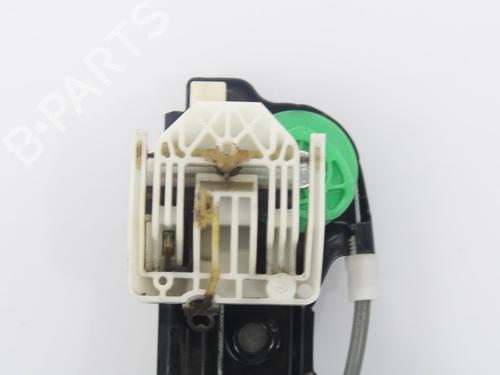 Used Front right window mechanism BMW 1 (E87) 118 d (143 hp) 10121328