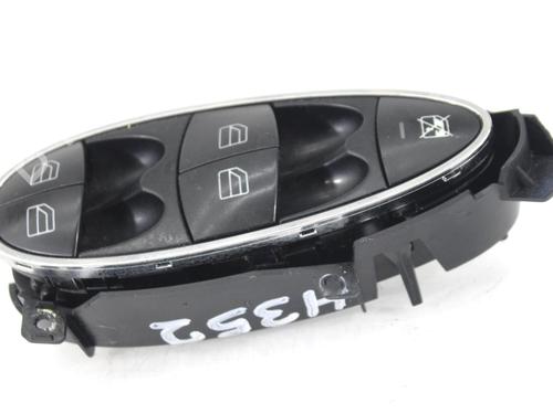 Used Left front window switch MERCEDES-BENZ CLS (C219) CLS 320 CDI (219.322) (224 hp) 16273232