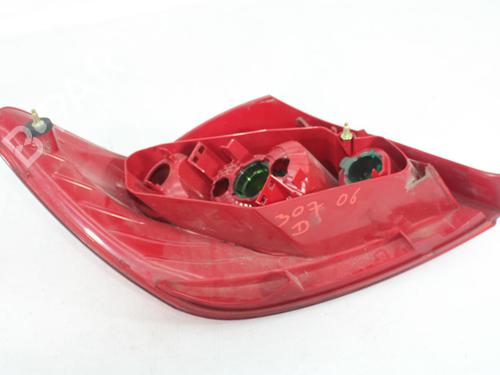 Right taillight PEUGEOT 307 (3A/C) 2.0 HDi 90 | BP21053399C35 