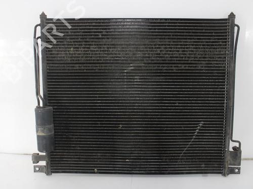 Used AC radiator NISSAN PATHFINDER III (R51) 2.5 dCi (174 hp) 10152840