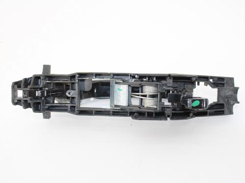 Rear left exterior door handle MERCEDES-BENZ CLS (C219) CLS 320 CDI (219.322) | BP11931865C130 