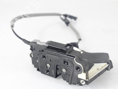Used Rear left lock VW POLO V (6R1, 6C1) 1.2 TSI 16V (90 hp) 16875133