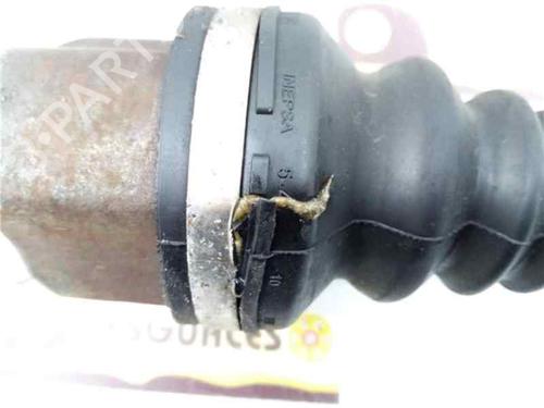 Right front driveshaft CITROËN C4 Coupe (LA_) 1.6 HDi | BP10124064M39 