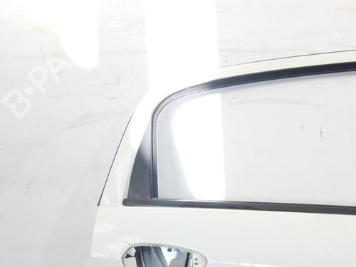 Right rear door FIAT PUNTO (199_) 1.4 (199AXB1A, 199BXB1A, 199BXB11, 199AXB11) | BP30153610C5 