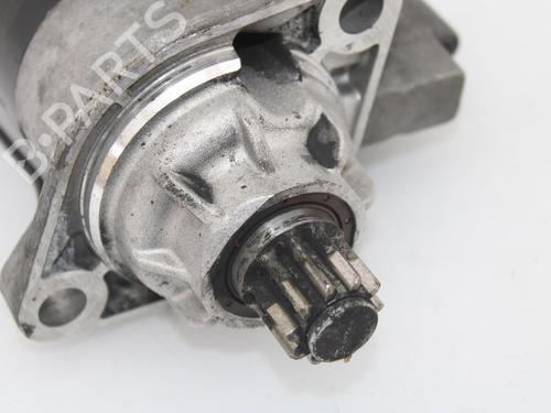 Starter SEAT LEON (1M1)  | BP15050613M8 