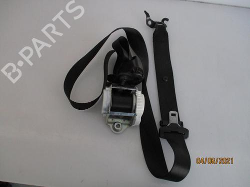 Used Front right seatbelt BMW 3 (E90) 318 d (143 hp) 10125563