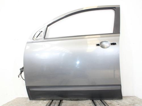 Used Left front door NISSAN QASHQAI / QASHQAI +2 I (J10, NJ10, JJ10E) 2.0 dCi (150 hp) 17651274