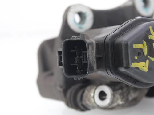Right rear brake caliper RENAULT SCÉNIC IV (J9_) 1.2 TCe 130 | BP11608994M106 