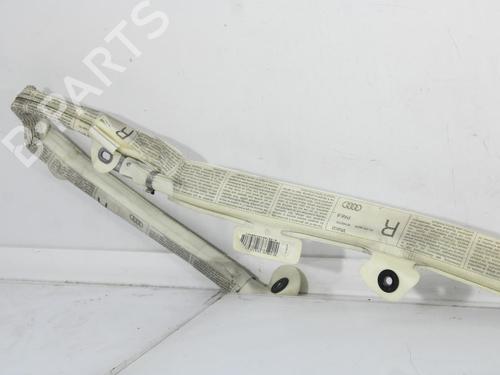 Right curtain airbag AUDI A3 (8P1) 1.9 TDI | BP27164881C12 