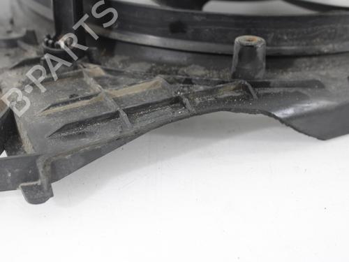 Radiator fan SEAT CORDOBA (6L2) 1.9 TDI | BP15858796M35 