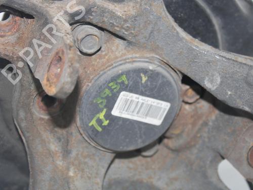 Left rear steering knuckle HYUNDAI i30 Estate (GD)  | BP13914175M27 