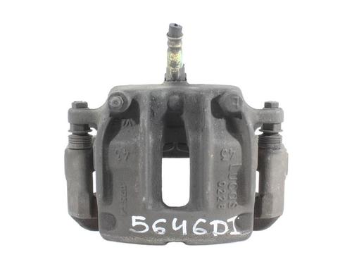 Etrier avant gauche NISSAN TERRANO II (R20) 2.7 TDi 4WD (125 hp) 32667151