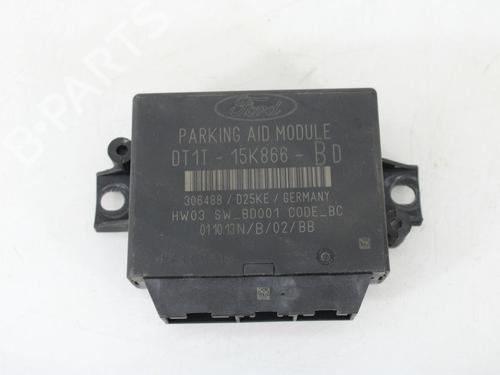 Modulo electronico FORD TRANSIT CONNECT V408 Box Body/MPV 1.6 TDCi (115 hp) 22302951