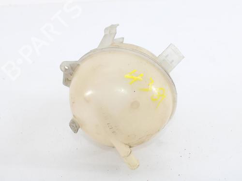 Expansion tank SEAT LEON (1P1) 2.0 TDI 16V | BP15688368C120 