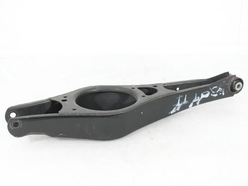 Left rear suspension arm VW GOLF PLUS V (5M1, 521) 1.9 TDI | BP25331781M14 