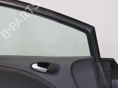 Left front door SEAT LEON (1P1) 1.4 TSI | BP13742943C2 