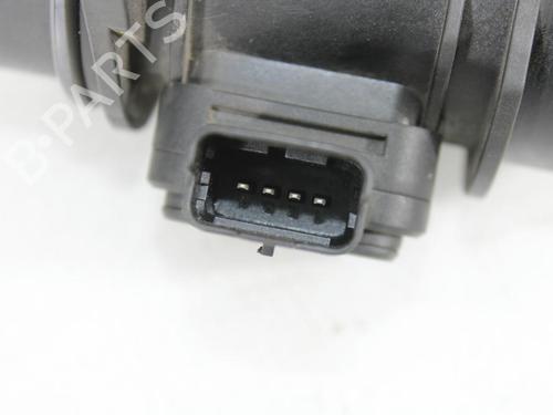 Mass air flow sensor MAZDA 2 (DY) 1.4 CD | BP22304814M95 