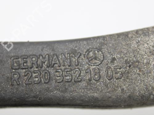 Querlenker links hinten MERCEDES-BENZ CLS (C219) CLS 320 CDI (219.322) | BP12268089M14 