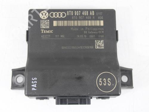 Used Electronic module AUDI A4 B8 (8K2) 2.0 TDI (143 hp) 23244180