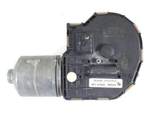Front wiper motor BMW 5 (F10) 525 d | BP13704450M29 