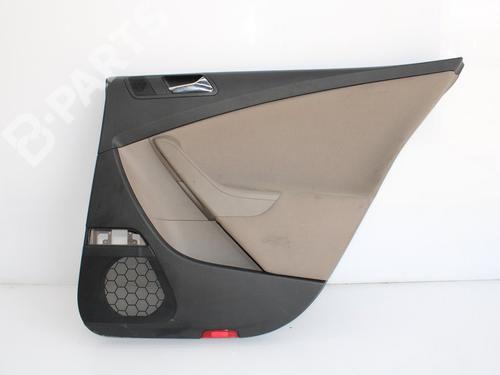 Used Right rear door panel Right rear door panel VW PASSAT B6 (3C2) 1.9 TDI (105 hp) 10347839 10347839