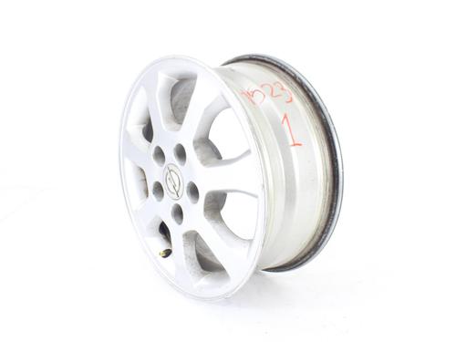 Rim OPEL ZAFIRA A MPV (T98) 2.0 DTI 16V (F75) | BP16361283C45 