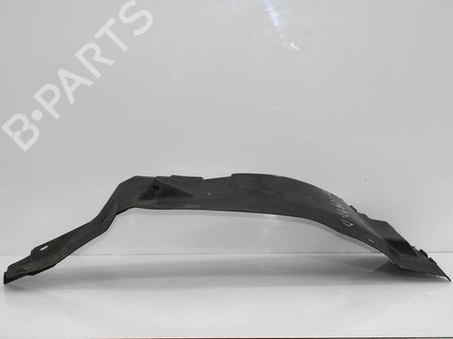 Hjulbue DAEWOO KORANDO (KJ) 2.9 TD (120 hp) 14177057