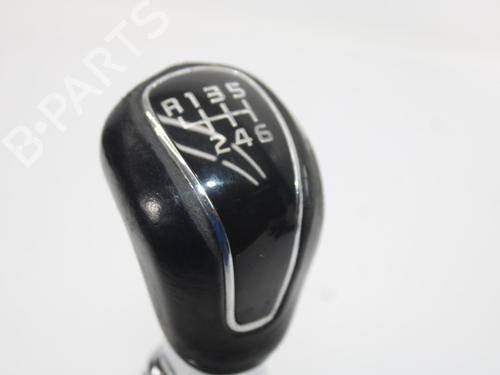 Gear lever KIA CEE'D (JD)  | BP15991102M90 