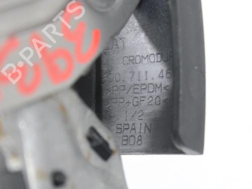 Hand brake SEAT IBIZA IV (6J5, 6P1) 1.6 TDI | BP17140519I18 