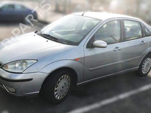 Heater blower motor FORD FOCUS I (DAW, DBW)  | BP10749673M62 