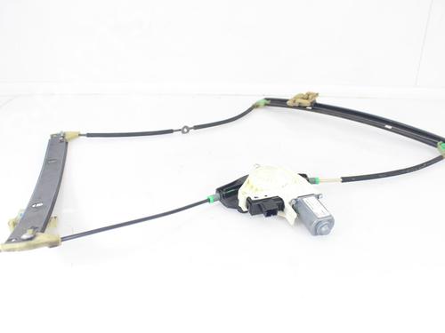 Used Front right window mechanism AUDI A4 B8 (8K2) [2007-2017]  16888664