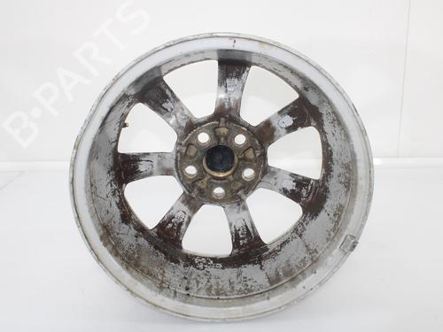 Felg JAGUAR X-TYPE I (X400) 2.0 D | BP12959214C45 