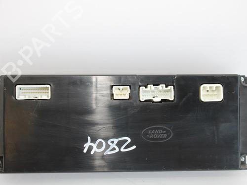 Climate control LAND ROVER RANGE ROVER SPORT I (L320) 2.7 D 4x4 | BP10119168I5 