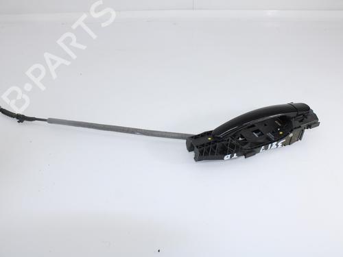 Used Rear right exterior door handle VW POLO V (6R1, 6C1) [2009-2022]  11730569