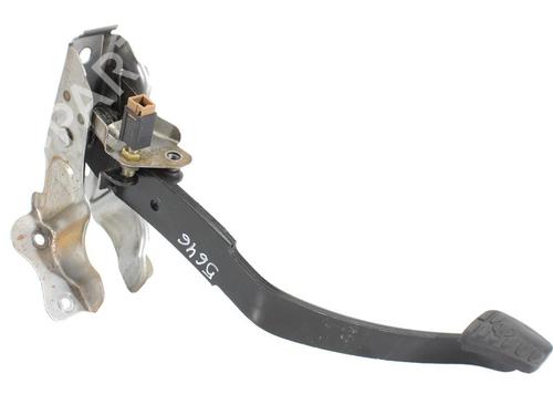 bremsepedal NISSAN TERRANO II (R20) 2.7 TDi 4WD (125 hp) 32659260